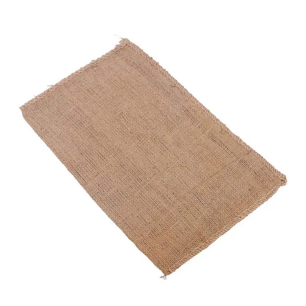 1 Pack Potato Sacks Burlap Bag - Food Storage Roots recension och pris