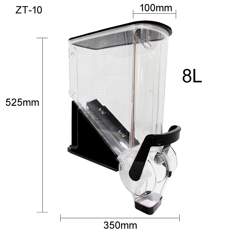 Commercial Heavy-Duty Freestan - Food Storage And recension och pris