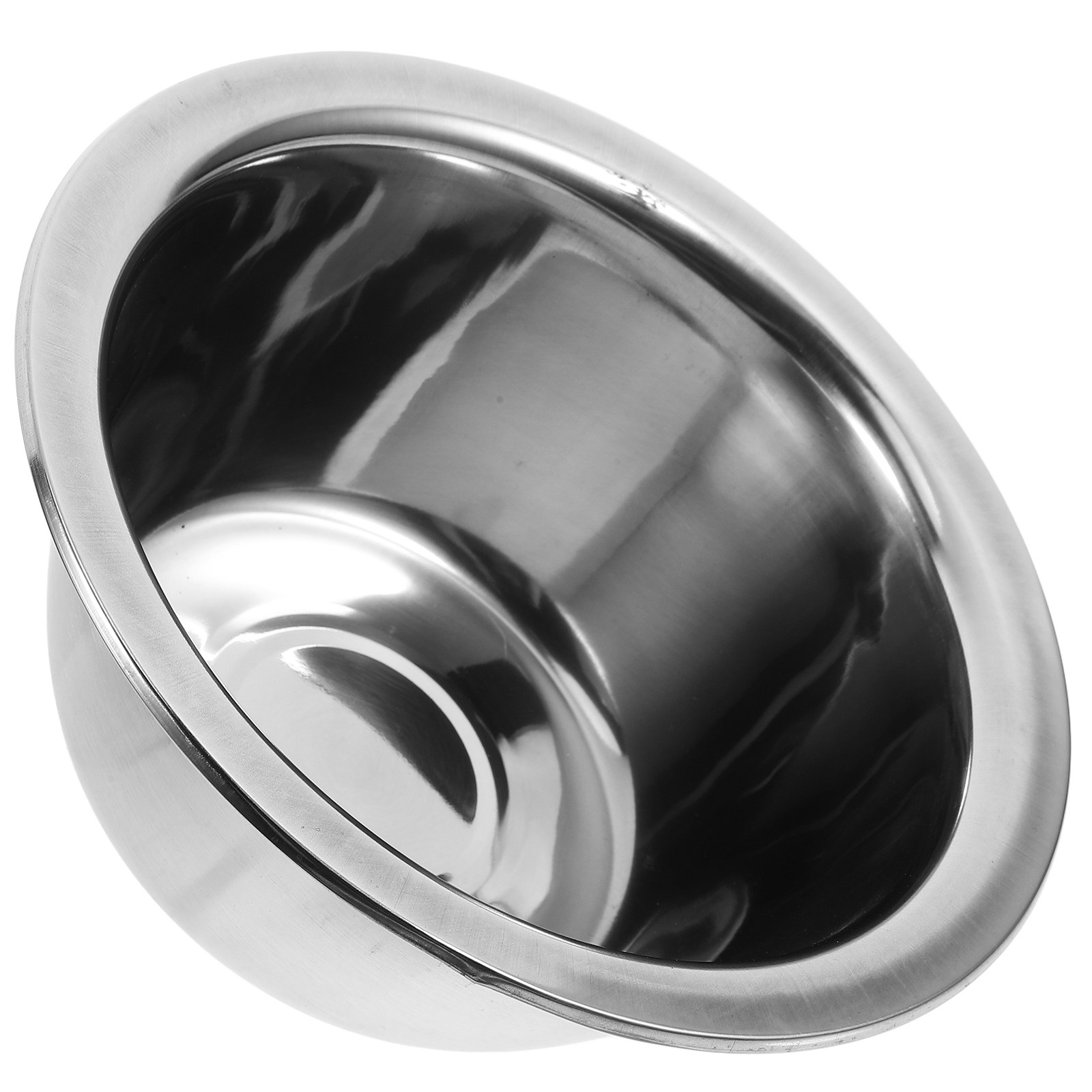 1Pcs Stainless Steel Mixing Bo - Food Storage Safe recension och pris