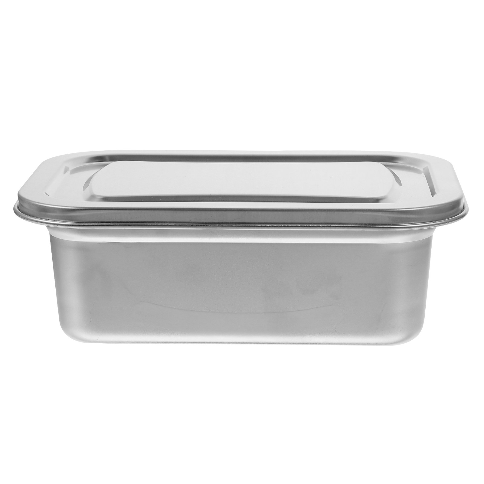 Ice Cream Container Stainless  - Food Storage Restaurant recension och pris