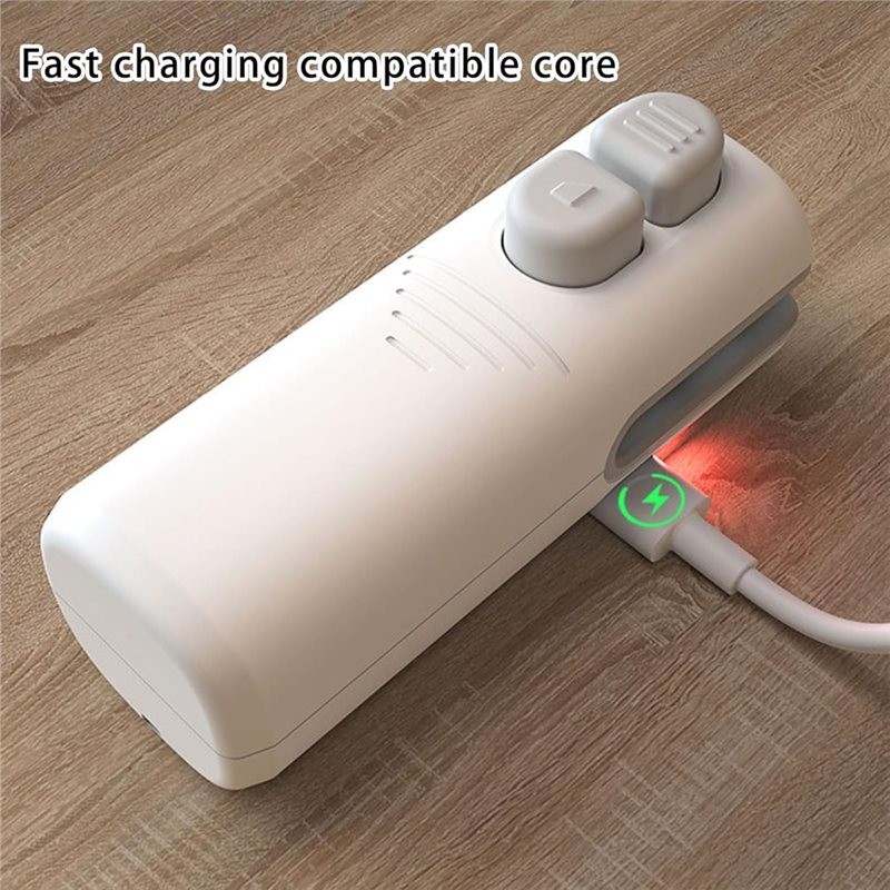A36T-Vacuum Sealer Machine Rec - Food Storage Machine recension och pris