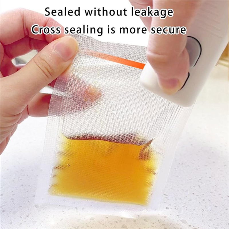 A36T-Vacuum Sealer Machine Rec - Food Storage Machine recension och pris
